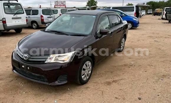 Tenga Tsaru Toyota Axio Zvimwe Mota in Harare in Harare