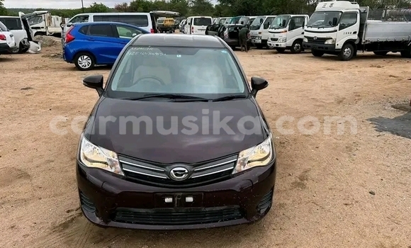 Buy Used Toyota Axio Other Car in Harare in Harare Buy Used Toyota Axio Other Car in Harare in Harare