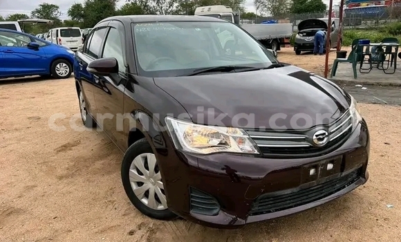 Buy Used Toyota Axio Other Car in Harare in Harare Buy Used Toyota Axio Other Car in Harare in Harare