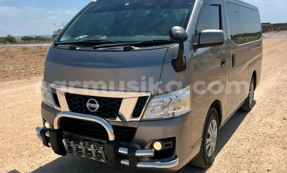 Buy Used Nissan Caravan Green Car in Harare in Harare Buy Used Nissan Caravan Green Car in Harare in Harare