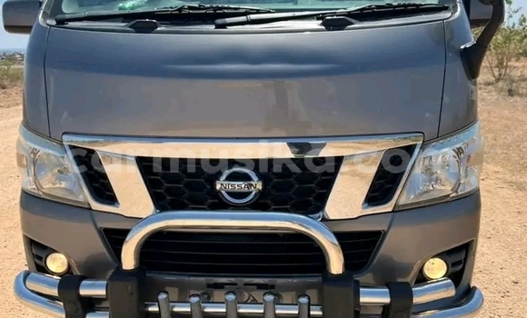Buy Used Nissan Caravan Green Car in Harare in Harare Buy Used Nissan Caravan Green Car in Harare in Harare