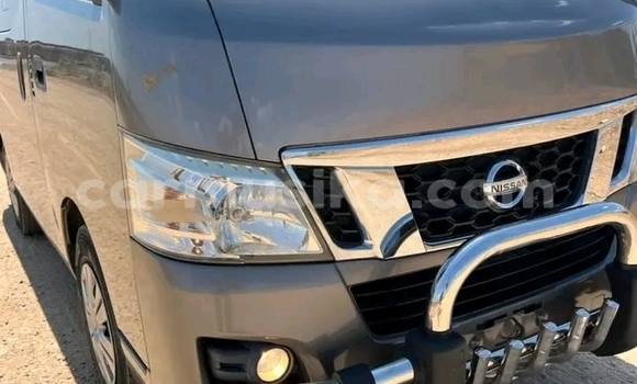 Buy Used Nissan Caravan Green Car in Harare in Harare Buy Used Nissan Caravan Green Car in Harare in Harare