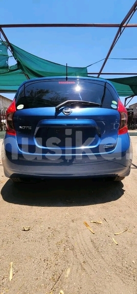 Big with watermark nissan note harare harare 34796