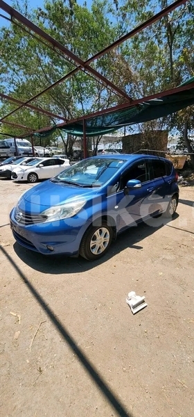 Big with watermark nissan note harare harare 34796