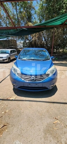 Big with watermark nissan note harare harare 34796