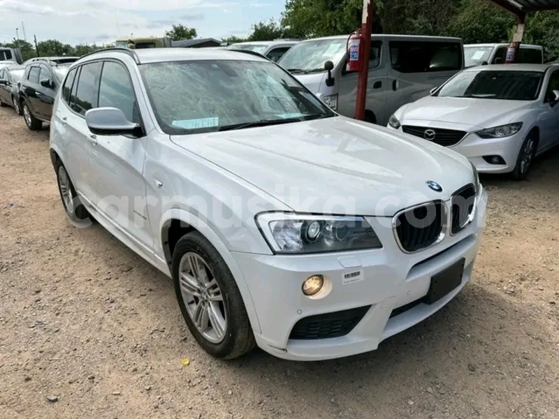 Big with watermark bmw x3 harare harare 34803