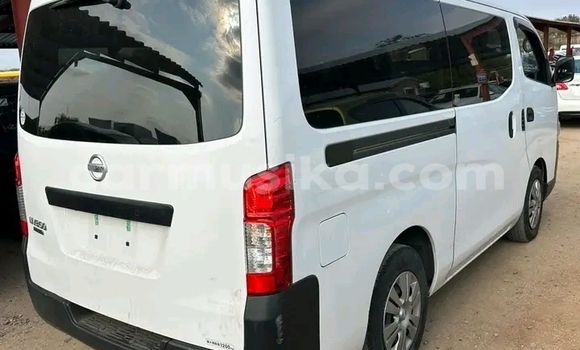 Buy Used Nissan Caravan White Car in Harare in Harare Buy Used Nissan Caravan White Car in Harare in Harare