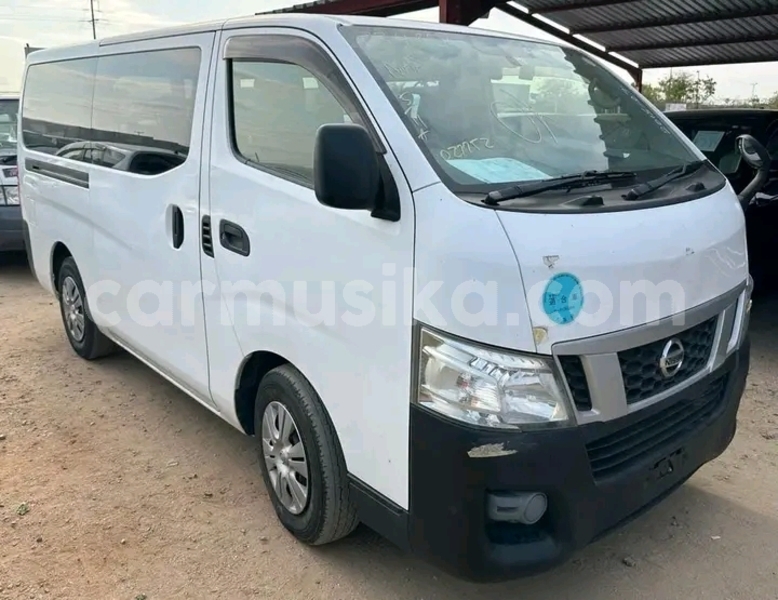 Big with watermark nissan caravan harare harare 34804