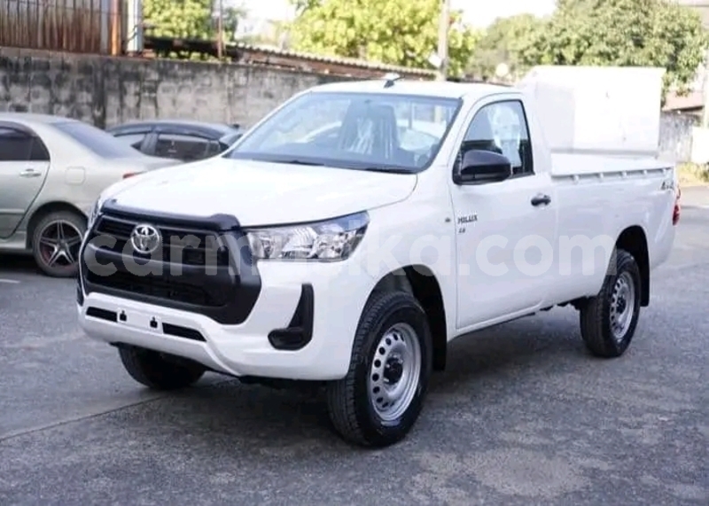 Big with watermark toyota hilux harare harare 34805