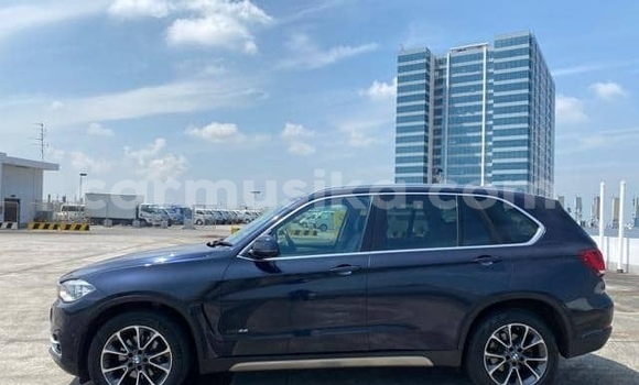Buy Used BMW X5 Blue Car in Beitbridge in Matabeleland South Buy Used BMW X5 Blue Car in Beitbridge in Matabeleland South