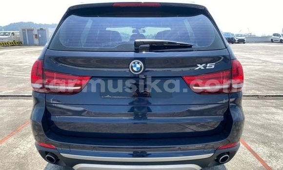 Buy Used BMW X5 Blue Car in Beitbridge in Matabeleland South Buy Used BMW X5 Blue Car in Beitbridge in Matabeleland South