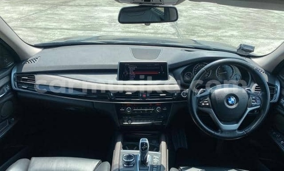 Buy Used BMW X5 Blue Car in Beitbridge in Matabeleland South Buy Used BMW X5 Blue Car in Beitbridge in Matabeleland South