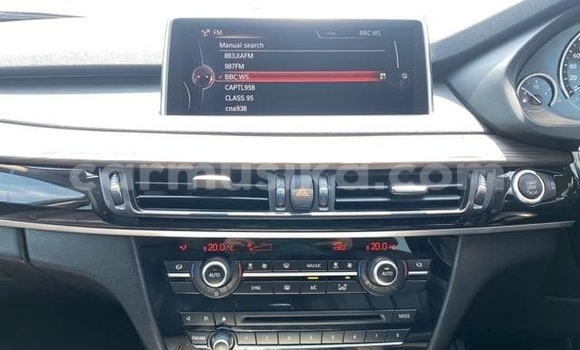 Buy Used BMW X5 Blue Car in Beitbridge in Matabeleland South Buy Used BMW X5 Blue Car in Beitbridge in Matabeleland South