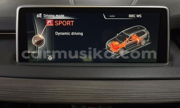 Buy Used BMW X5 Blue Car in Beitbridge in Matabeleland South Buy Used BMW X5 Blue Car in Beitbridge in Matabeleland South