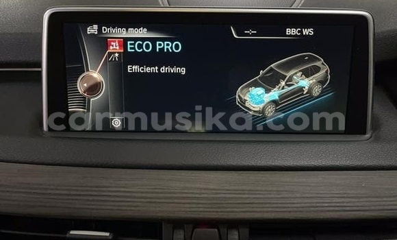 Buy Used BMW X5 Blue Car in Beitbridge in Matabeleland South Buy Used BMW X5 Blue Car in Beitbridge in Matabeleland South