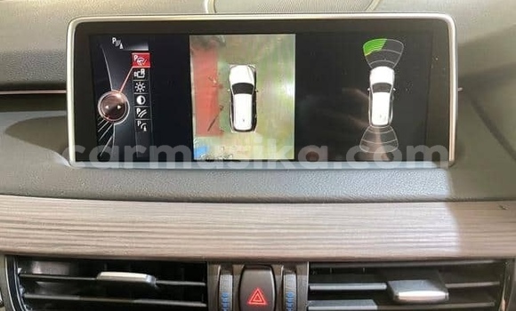 Buy Used BMW X5 Blue Car in Beitbridge in Matabeleland South Buy Used BMW X5 Blue Car in Beitbridge in Matabeleland South