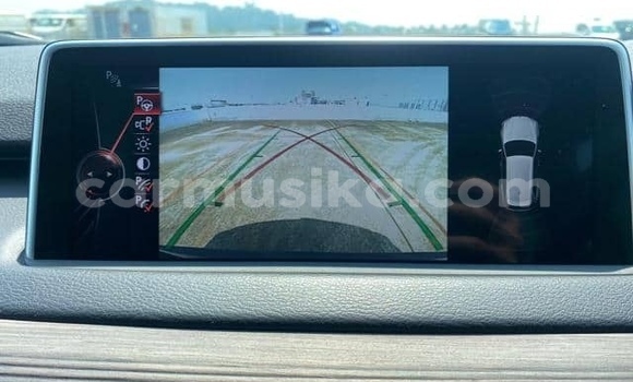 Buy Used BMW X5 Blue Car in Beitbridge in Matabeleland South Buy Used BMW X5 Blue Car in Beitbridge in Matabeleland South