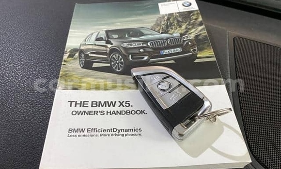 Buy Used BMW X5 Blue Car in Beitbridge in Matabeleland South Buy Used BMW X5 Blue Car in Beitbridge in Matabeleland South