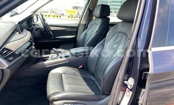 Buy Used BMW X5 Blue Car in Beitbridge in Matabeleland South Buy Used BMW X5 Blue Car in Beitbridge in Matabeleland South