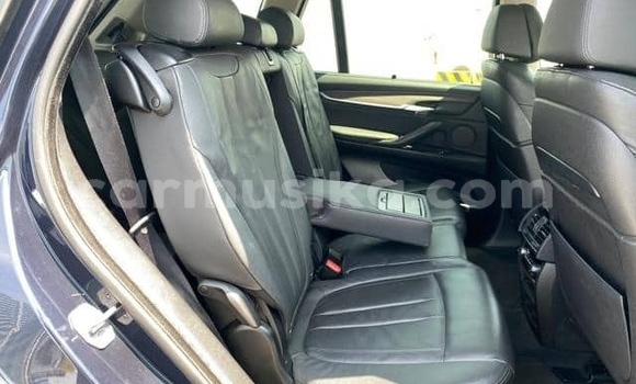 Buy Used BMW X5 Blue Car in Beitbridge in Matabeleland South Buy Used BMW X5 Blue Car in Beitbridge in Matabeleland South