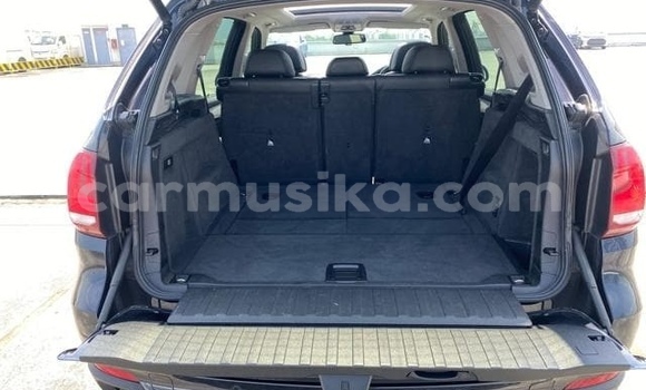 Buy Used BMW X5 Blue Car in Beitbridge in Matabeleland South Buy Used BMW X5 Blue Car in Beitbridge in Matabeleland South