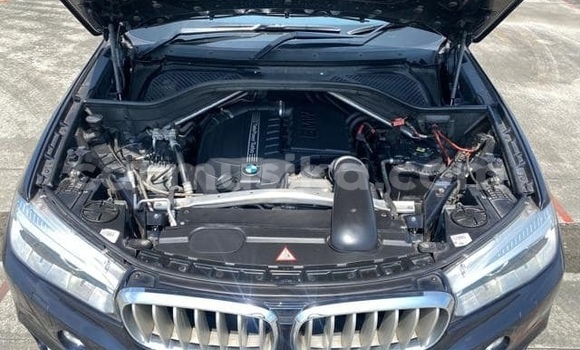 Buy Used BMW X5 Blue Car in Beitbridge in Matabeleland South Buy Used BMW X5 Blue Car in Beitbridge in Matabeleland South