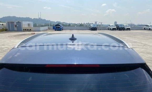 Buy Used BMW X5 Blue Car in Beitbridge in Matabeleland South Buy Used BMW X5 Blue Car in Beitbridge in Matabeleland South