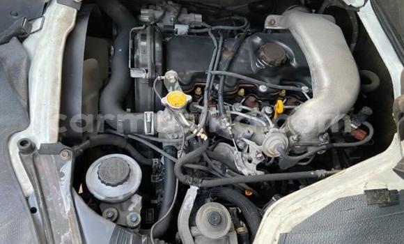 Acheter Occasion Voiture Toyota Hiace Blanc à Beitbridge, Matabeleland South Acheter Occasion Voiture Toyota Hiace Blanc à Beitbridge, Matabeleland South