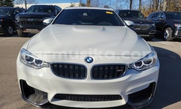 Buy Used BMW M5 White Car in Beitbridge in Matabeleland South Buy Used BMW M5 White Car in Beitbridge in Matabeleland South