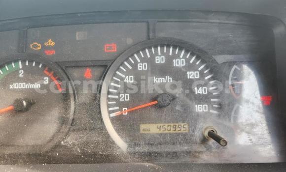 Acheter Occasion Utilitaire Man D20 Blanc à Beitbridge, Matabeleland South Acheter Occasion Utilitaire Man D20 Blanc à Beitbridge, Matabeleland South