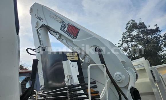 Acheter Occasion Utilitaire Man D20 Blanc à Beitbridge, Matabeleland South Acheter Occasion Utilitaire Man D20 Blanc à Beitbridge, Matabeleland South