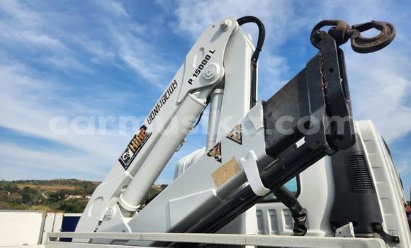 Acheter Occasion Utilitaire Man D20 Blanc à Beitbridge, Matabeleland South Acheter Occasion Utilitaire Man D20 Blanc à Beitbridge, Matabeleland South