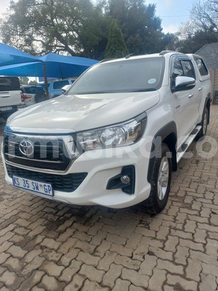 Big with watermark toyota hilux matabeleland south beitbridge 34812