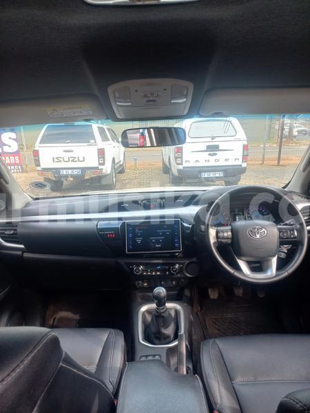 Big with watermark toyota hilux matabeleland south beitbridge 34812