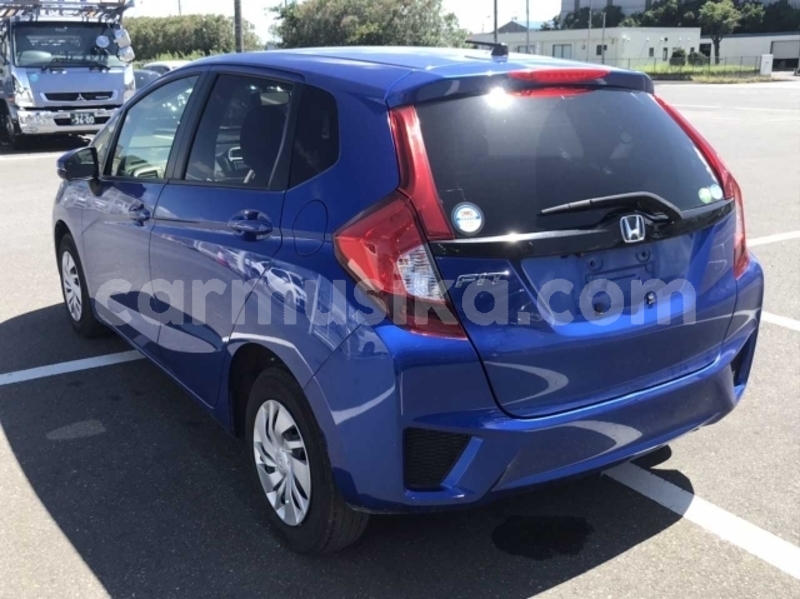 Big with watermark honda fit matabeleland south beitbridge 34813