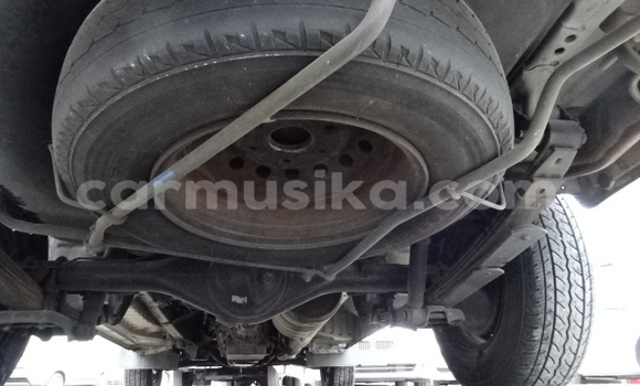 Buy Used Toyota Hiace White Car in Beitbridge in Matabeleland South Buy Used Toyota Hiace White Car in Beitbridge in Matabeleland South