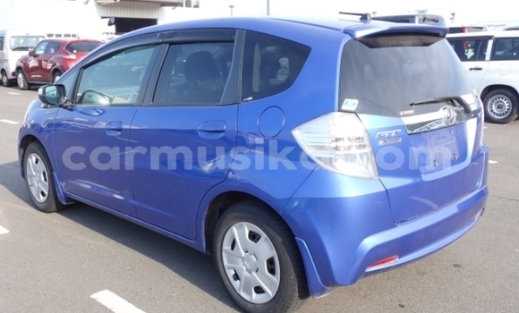 Tenga Tsaru Honda Fit Bhuruu Mota in Beitbridge in Matabeleland South
