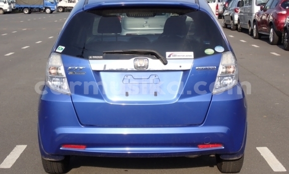 Acheter Occasion Voiture Honda Fit Bleu à Beitbridge, Matabeleland South Acheter Occasion Voiture Honda Fit Bleu à Beitbridge, Matabeleland South