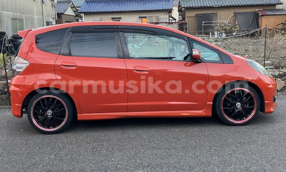 Tenga Tsaru Honda Fit Beige Mota in Beitbridge in Matabeleland South Tenga Tsaru Honda Fit Beige Mota in Beitbridge in Matabeleland South