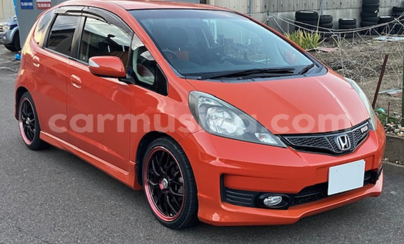 Tenga Tsaru Honda Fit Beige Mota in Beitbridge in Matabeleland South Tenga Tsaru Honda Fit Beige Mota in Beitbridge in Matabeleland South