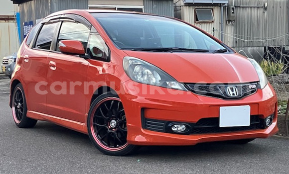 Tenga Tsaru Honda Fit Beige Mota in Beitbridge in Matabeleland South Tenga Tsaru Honda Fit Beige Mota in Beitbridge in Matabeleland South