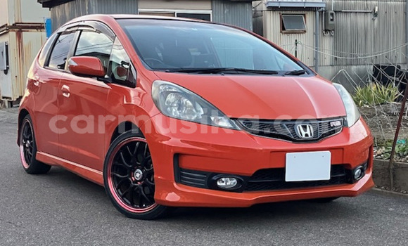 Tenga Tsaru Honda Fit Beige Mota in Beitbridge in Matabeleland South Tenga Tsaru Honda Fit Beige Mota in Beitbridge in Matabeleland South