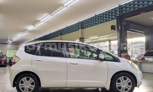 Tenga Tsaru Honda Fit Chena Mota in Beitbridge in Matabeleland South Tenga Tsaru Honda Fit Chena Mota in Beitbridge in Matabeleland South