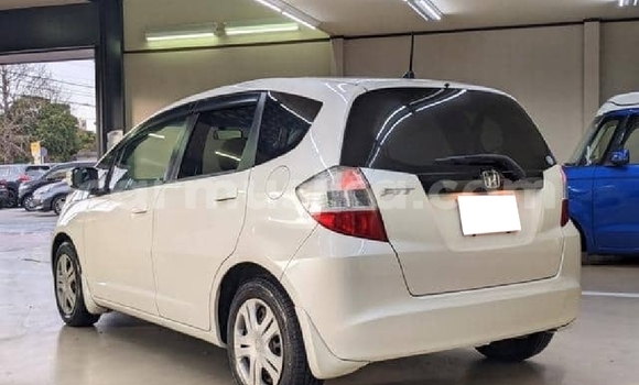 Tenga Tsaru Honda Fit Chena Mota in Beitbridge in Matabeleland South Tenga Tsaru Honda Fit Chena Mota in Beitbridge in Matabeleland South