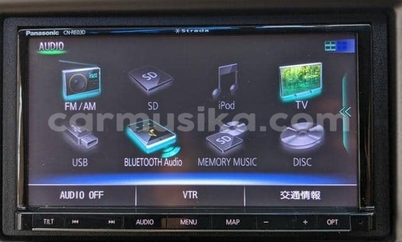 Tenga Tsaru Honda Fit Chena Mota in Beitbridge in Matabeleland South Tenga Tsaru Honda Fit Chena Mota in Beitbridge in Matabeleland South