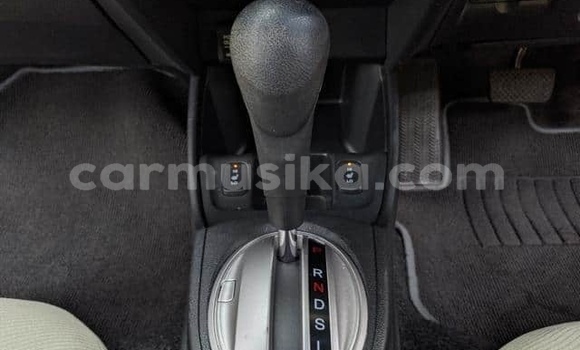 Tenga Tsaru Honda Fit Chena Mota in Beitbridge in Matabeleland South Tenga Tsaru Honda Fit Chena Mota in Beitbridge in Matabeleland South