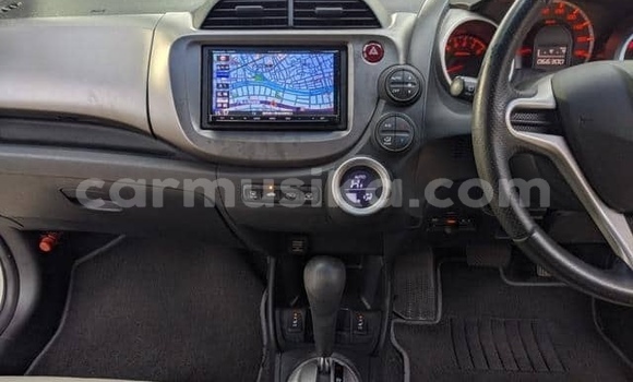 Tenga Tsaru Honda Fit Chena Mota in Beitbridge in Matabeleland South Tenga Tsaru Honda Fit Chena Mota in Beitbridge in Matabeleland South