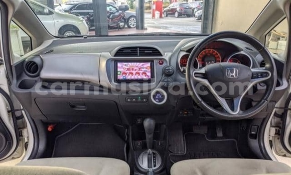 Tenga Tsaru Honda Fit Chena Mota in Beitbridge in Matabeleland South Tenga Tsaru Honda Fit Chena Mota in Beitbridge in Matabeleland South