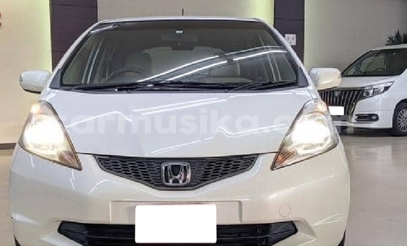 Tenga Tsaru Honda Fit Chena Mota in Beitbridge in Matabeleland South Tenga Tsaru Honda Fit Chena Mota in Beitbridge in Matabeleland South