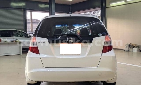 Tenga Tsaru Honda Fit Chena Mota in Beitbridge in Matabeleland South Tenga Tsaru Honda Fit Chena Mota in Beitbridge in Matabeleland South